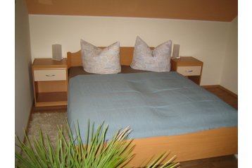 Pensjonat rodzinny Bled 2